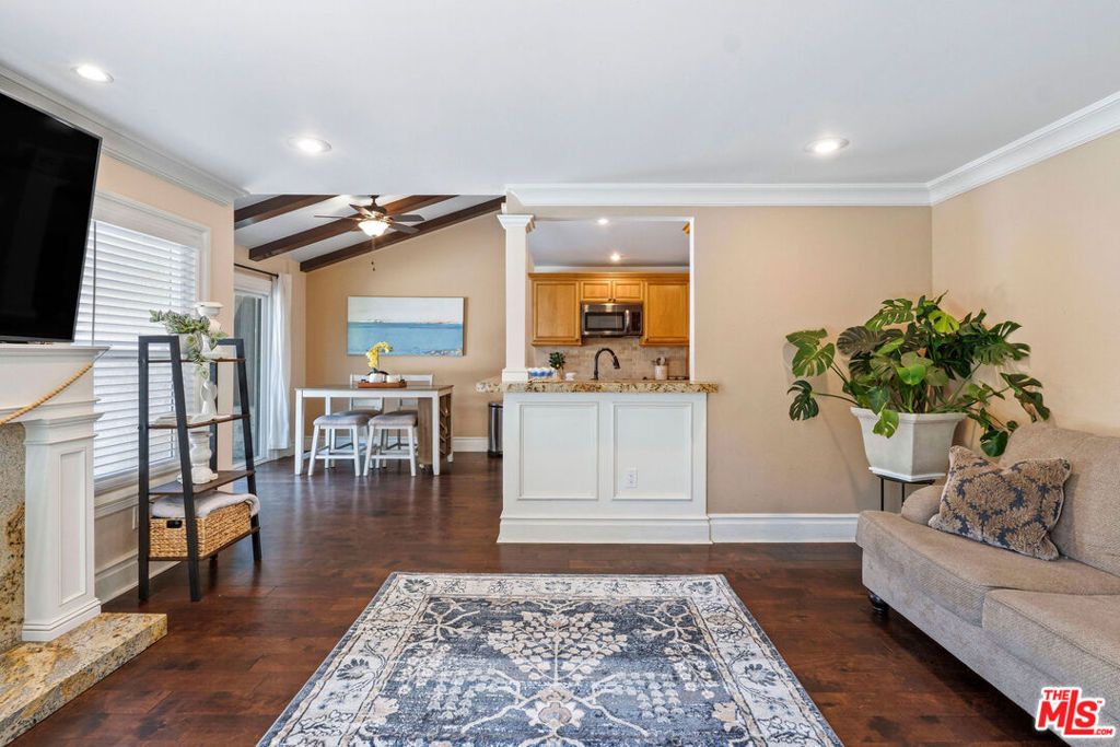 Photo of 12339 Carl Street, Pacoima, CA 91331 (MLS # 25587399)