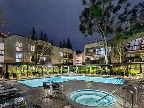 Photo of 22100 Burbank Boulevard #367, Woodland Hills, CA 91367 (MLS # SR25241618)