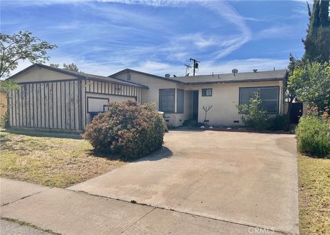 2171 S Spinnaker Street Anaheim CA 92802