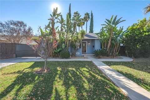 Photo of 20852 Kittridge, Winnetka, CA 91306 (MLS # SR26014005)