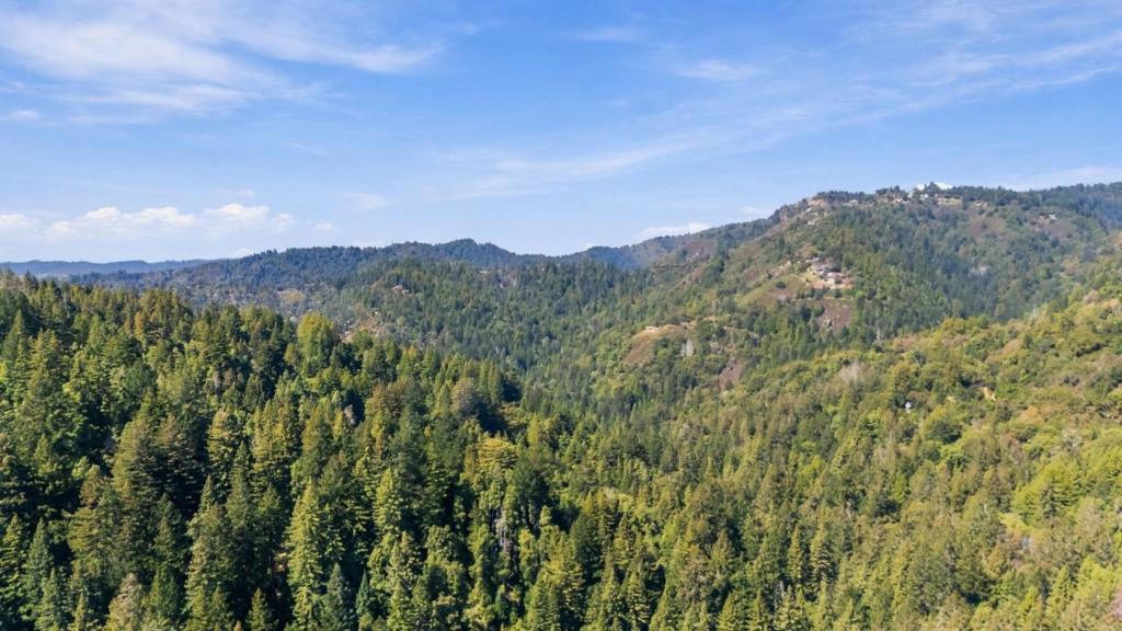 Bear Creek Road