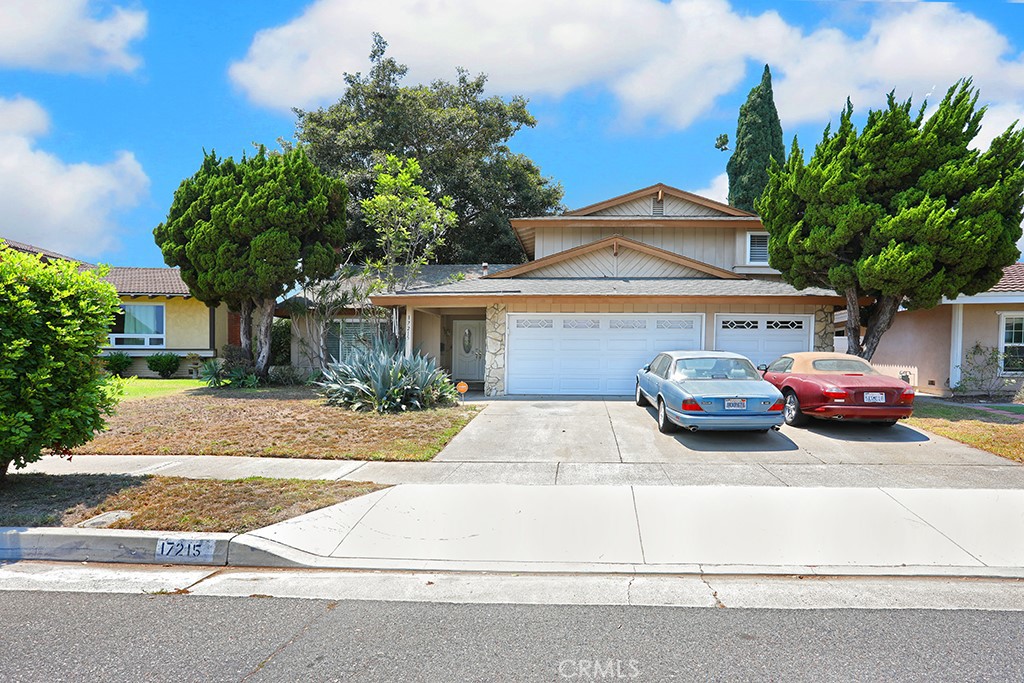 17215 Buttonwood Street