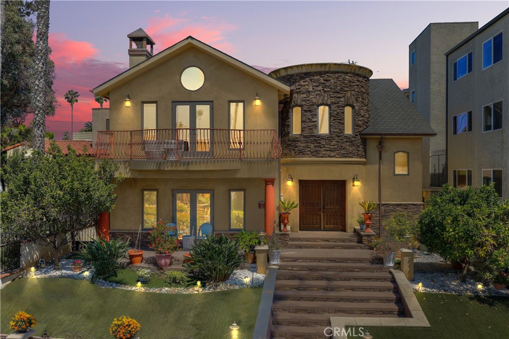 Belmont Heights (BH) - Residential