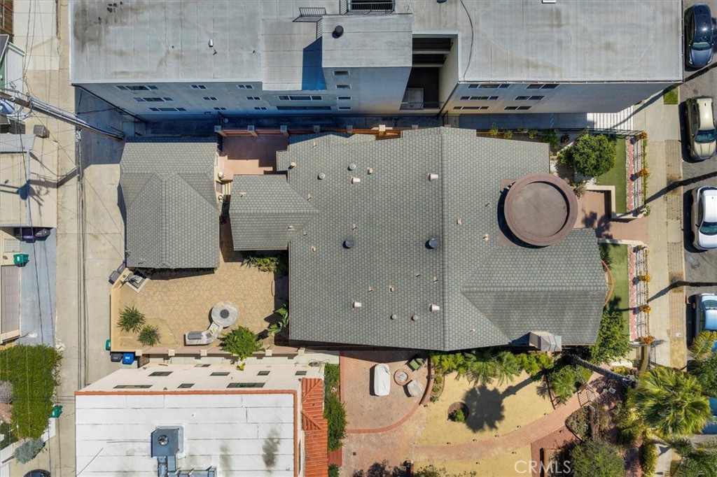 Belmont Heights (BH) - Residential