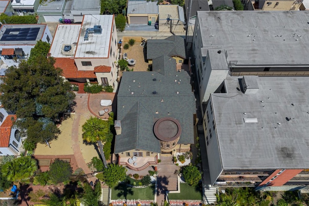 Belmont Heights (BH) - Residential