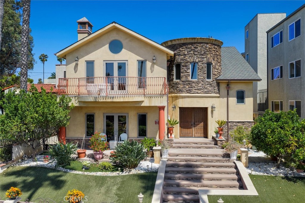 Belmont Heights (BH) - Residential