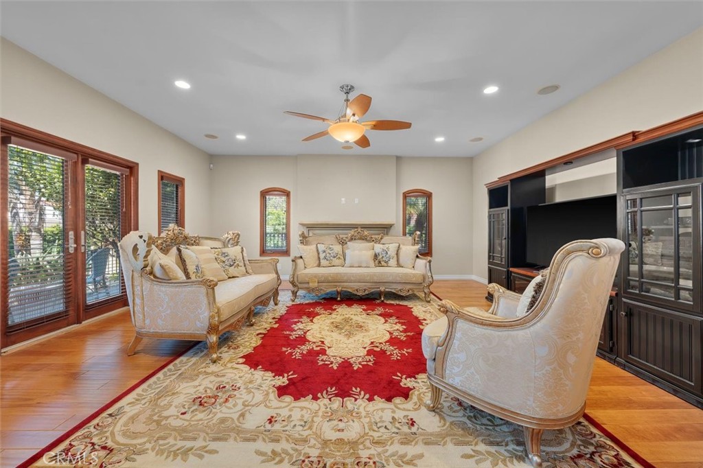 Belmont Heights (BH) - Residential