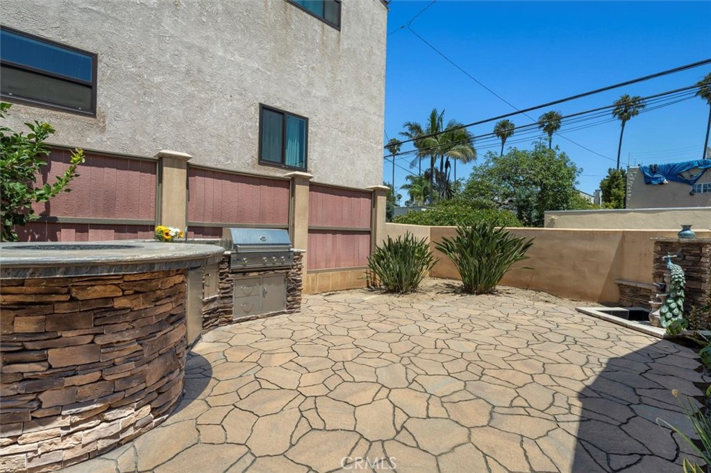 Belmont Heights (BH) - Residential