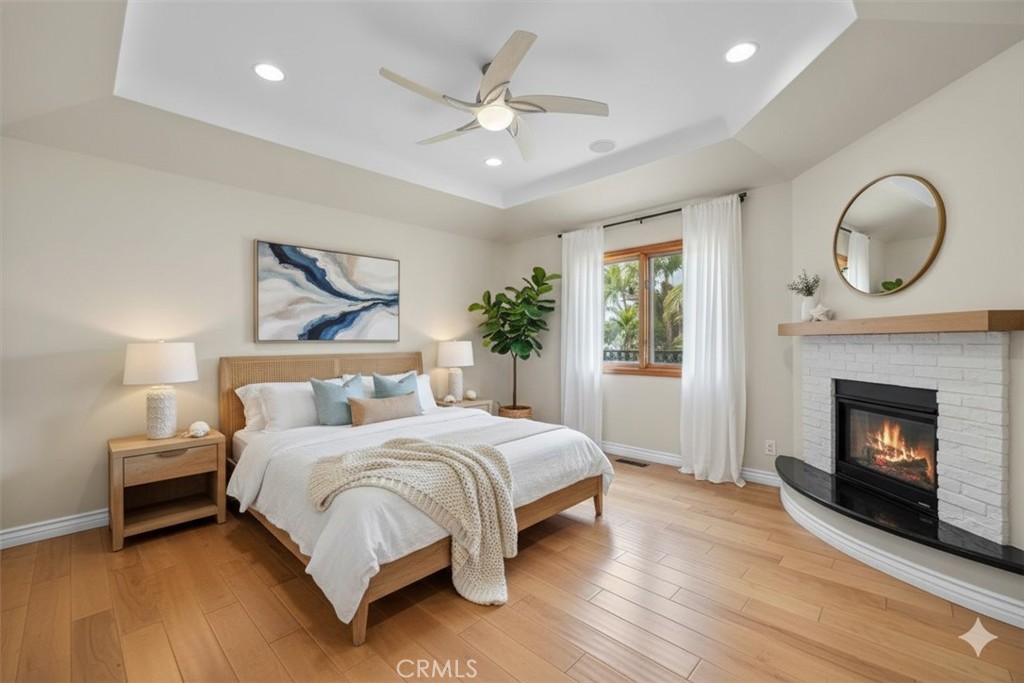 Belmont Heights (BH) - Residential