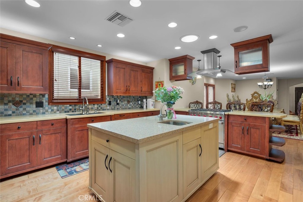 Belmont Heights (BH) - Residential