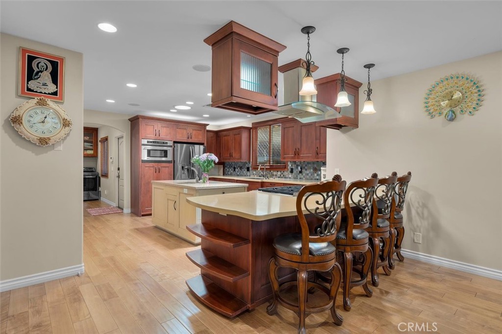 Belmont Heights (BH) - Residential