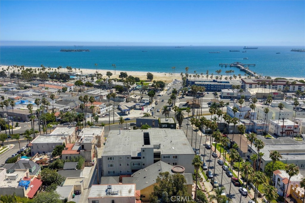 Belmont Heights (BH) - Residential