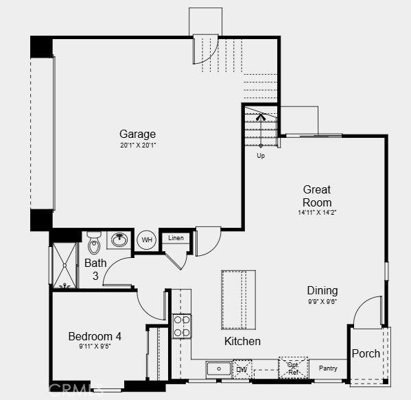 13849 Water Lily Street
