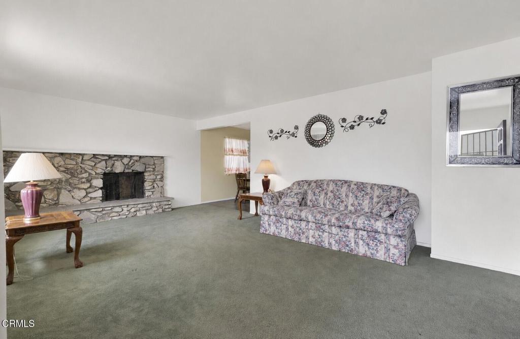 125 W Bard Road