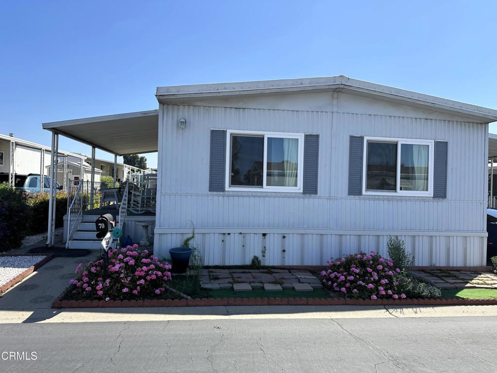 70 Copland Circle 70