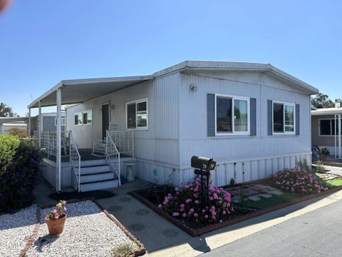 Photo of 70 Copland Circle #70, Ventura, CA 93003 (MLS # V1-38568)
