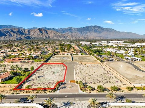Photo of 4 Lemay Court, Rancho Mirage, CA 92270 (MLS # 219141541DA)