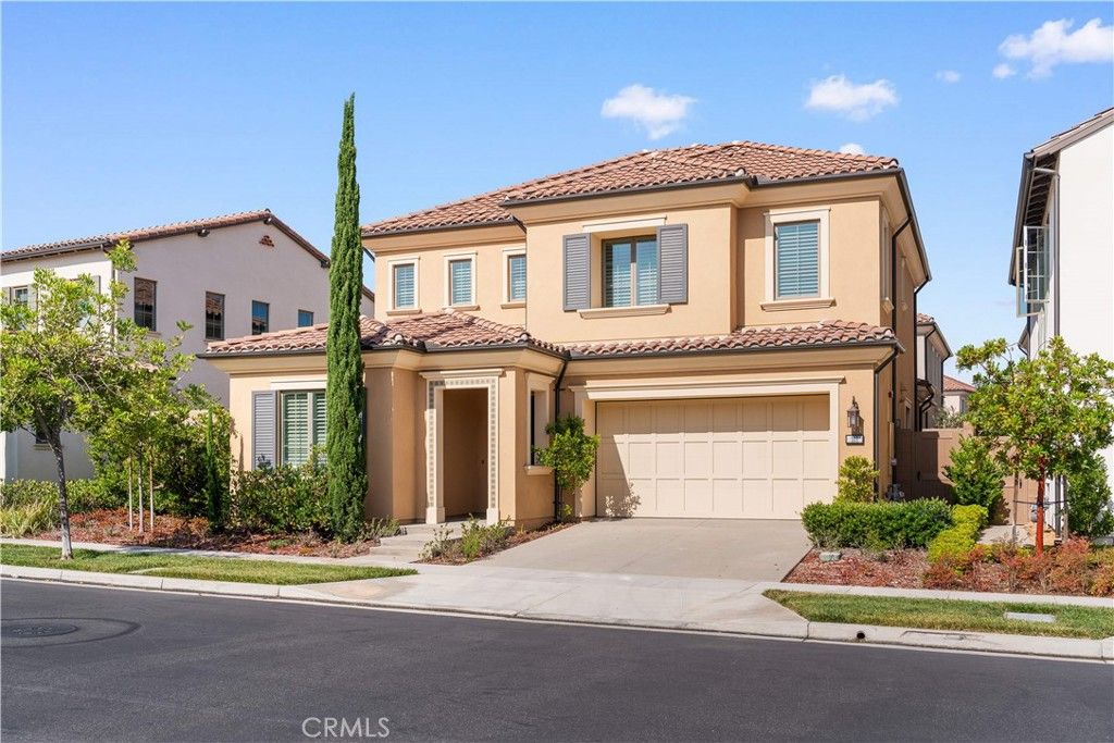 Photo of 103 Sky Hts Hts, Irvine, CA 92602 (MLS # OC26006985)
