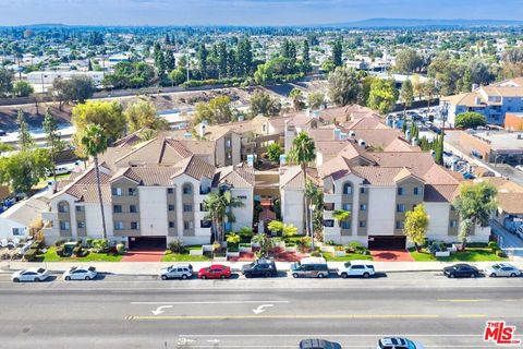 8356 Gardendale Street Paramount CA 90723