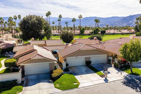 Photo of 445 N Sierra Madre N, Palm Desert, CA 92260 (MLS # 219143649DA)