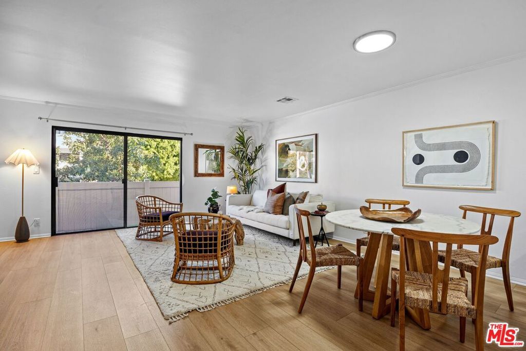 Photo of 4365 Mclaughlin Avenue #4, Los Angeles, CA 90066 (MLS # 26672639)