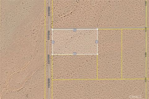 Photo of 0 220th St E/E Ave H4, Lancaster, CA 93535 (MLS # SR26037191)