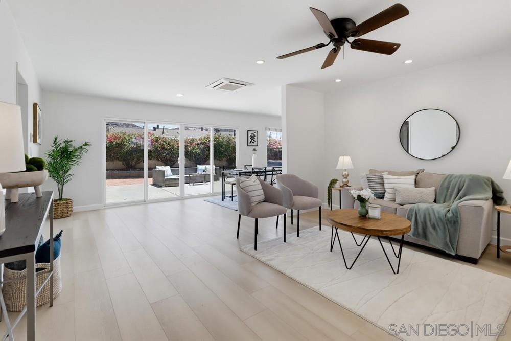 962 Wilfred ST, El Cajon CA 92021