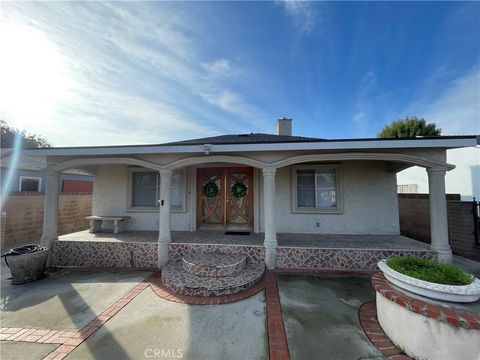 Properties 33 3980 Platt Lynwood CA 90262
