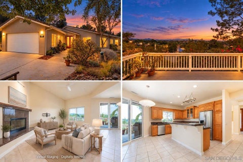 Photo of 613 Carnation Lane LN, Fallbrook, CA 92028 (MLS # 260025742SD)