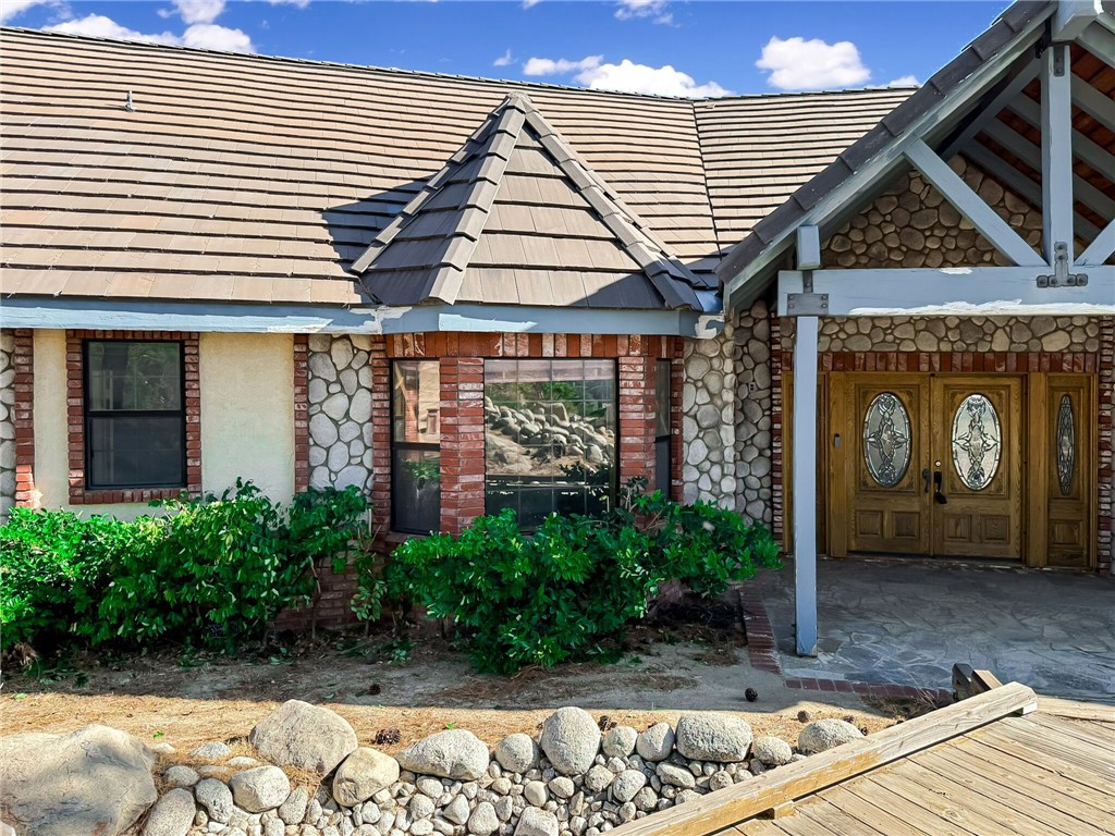61300 Indian Paint Brush Road