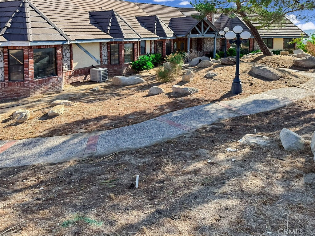 61300 Indian Paint Brush Road