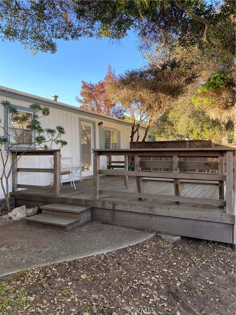 Tiny photo for 1595 Los Osos Valley Road #42C, Los Osos, CA 93402 (MLS # SC26057736)