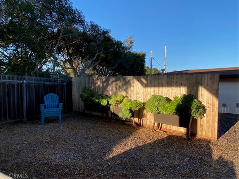 Tiny photo for 1595 Los Osos Valley Road #42C, Los Osos, CA 93402 (MLS # SC26057736)