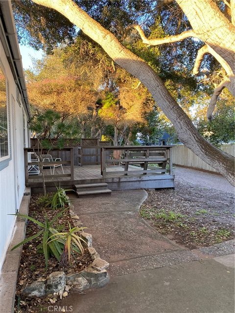 Tiny photo for 1595 Los Osos Valley Road #42C, Los Osos, CA 93402 (MLS # SC26057736)
