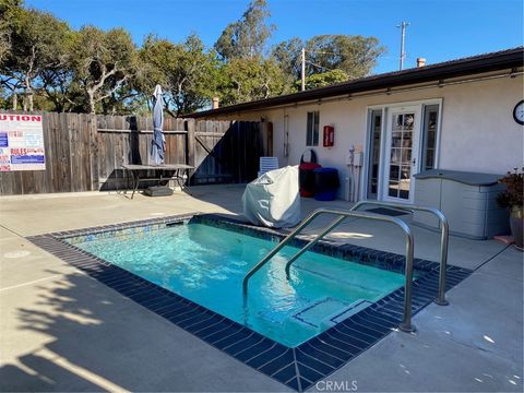 Tiny photo for 1595 Los Osos Valley Road #42C, Los Osos, CA 93402 (MLS # SC26057736)