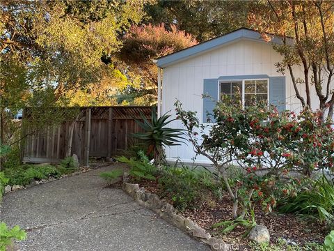 Tiny photo for 1595 Los Osos Valley Road #42C, Los Osos, CA 93402 (MLS # SC26057736)