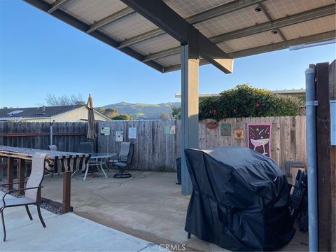 Tiny photo for 1595 Los Osos Valley Road #42C, Los Osos, CA 93402 (MLS # SC26057736)