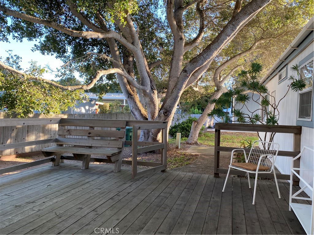 1595 Los Osos Valley Road 42C