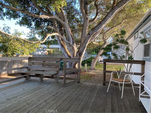 Tiny photo for 1595 Los Osos Valley Road #42C, Los Osos, CA 93402 (MLS # SC26057736)
