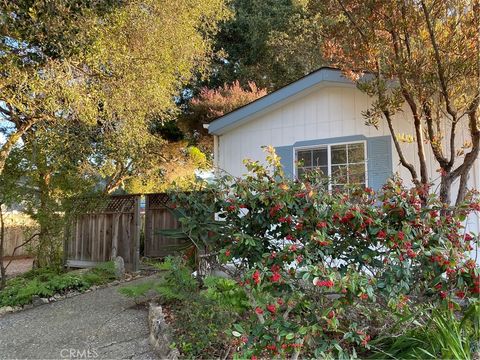 Tiny photo for 1595 Los Osos Valley Road #42C, Los Osos, CA 93402 (MLS # SC26057736)