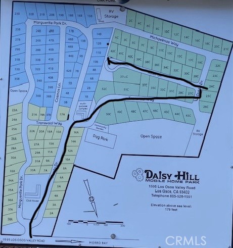 1595 Los Osos Valley Road 42C