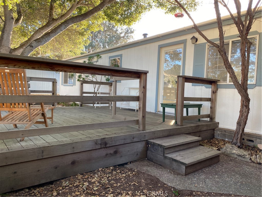 1595 Los Osos Valley Road 42C