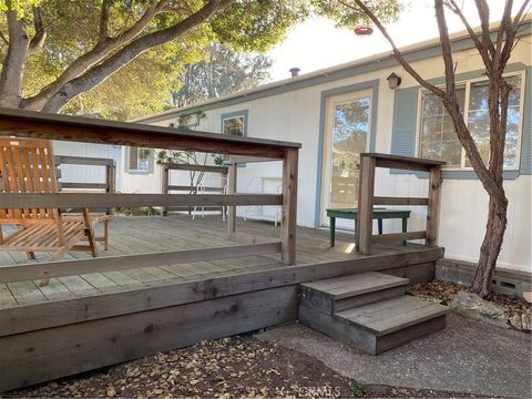 Tiny photo for 1595 Los Osos Valley Road #42C, Los Osos, CA 93402 (MLS # SC26057736)