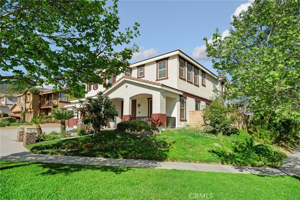 5073 Snowberry Drive