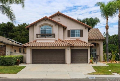Photo of 1725 Medinah Road, San Marcos, CA 92069 (MLS # NDP2606936)