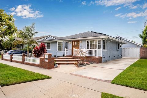 Photo of 7112 E Keynote ST, Long Beach, CA 90808 (MLS # PW26096585)