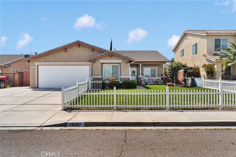 Photo of 13397 Earlegate St, Victorville, CA 92392 (MLS # CV26074280)