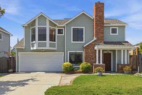 Photo of 5560 Sunspring Circle, San Jose, CA 95138 (MLS # ML82045755)