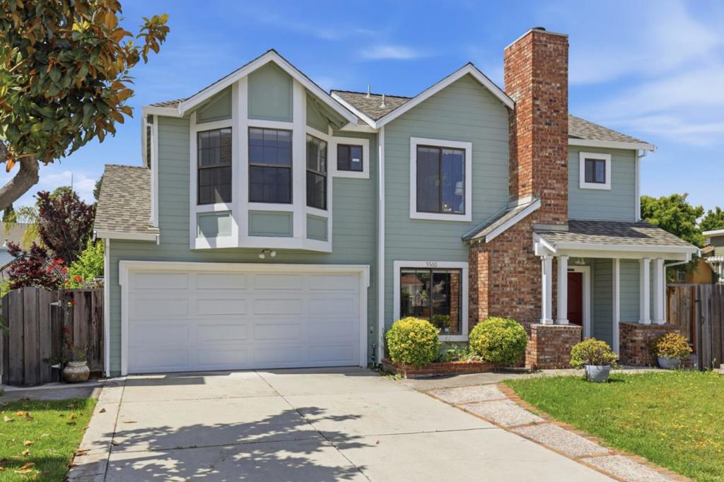 5560 Sunspring Circle