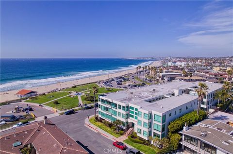 Photo of 201 Calle Miramar #16, Redondo Beach, CA 90277 (MLS # SB25066246)